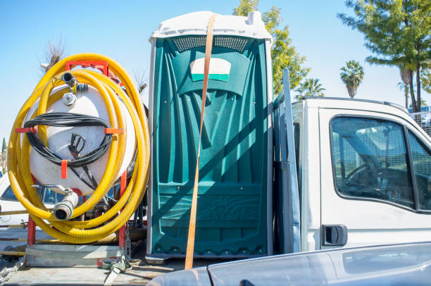 Portable Toilet Options We Offer in Manorville, NY