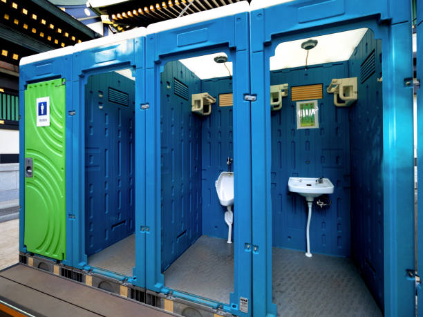 Affordable portable toilet rental in Manorville, NY